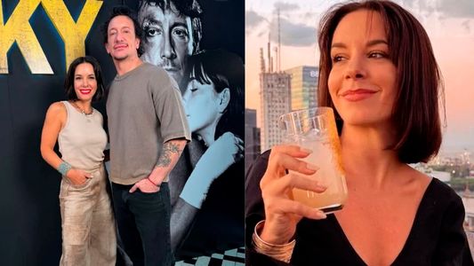 La firme reacción de Dai Fernández cuando le preguntaron por su relación con Nico Vázquez: Lo vamos a...