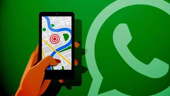 WhatsApp: cómo saber la ubicación actual de otro contacto sin que la envíe