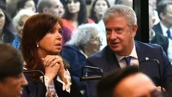 Cuadernos de las coimas: la defensa de Cristina Kirchner pidió la nulidad del juicio