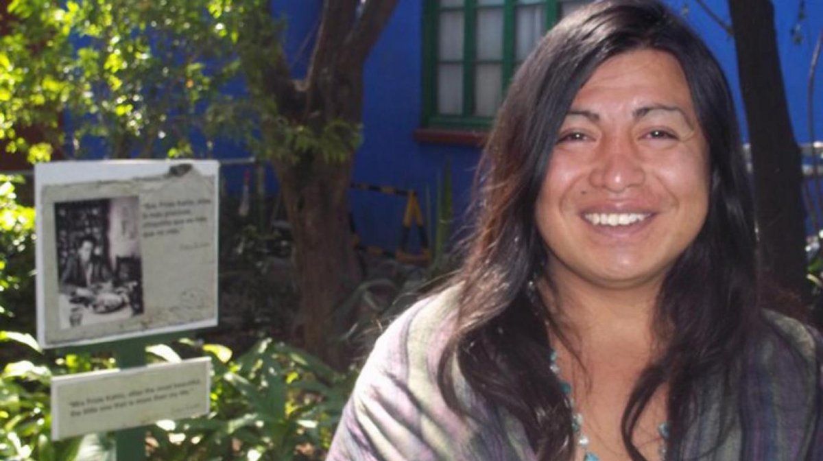 Comienza el juicio por el asesinato de Diana Sacayán