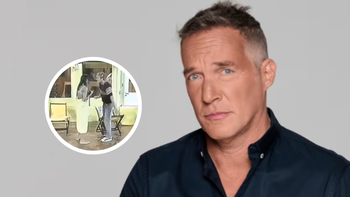 Romina Orthusteguy relató el calvario que vivió en su relación con Eduardo Carrera de Gran Hermano