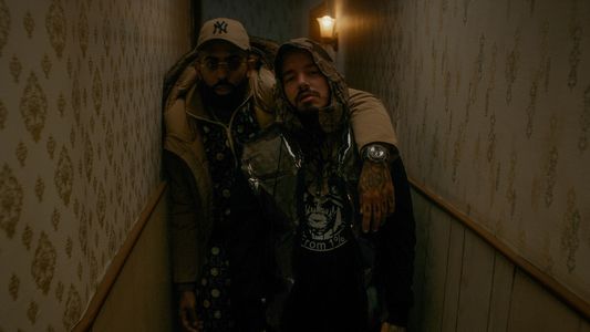 Eladio Carrión lanza el video de su colaboración con J Balvin