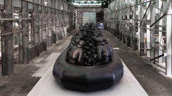 Los artistas contemporáneos más destacados