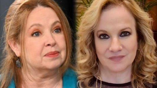 De íntimas a enemigas: la trama oculta detrás de la feroz pelea entre Andrea del Boca y Lucía Galán