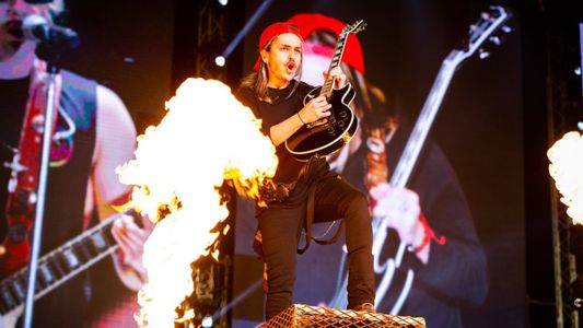 Entradas Airbag segundo show en River: dónde comprar, precios y todos los detalles