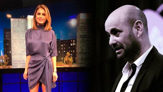 Silvina Luna con nuevo amor: quién es el poderoso empresario que la acompaña