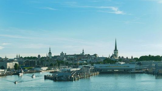Guerra en Ucrania: Estonia prohibió la entrada de barcos rusos a sus puertos