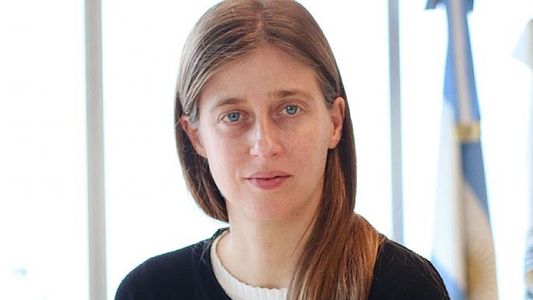 María Migliore, el ala izquierda del PRO: La cultura del trabajo no se rompió