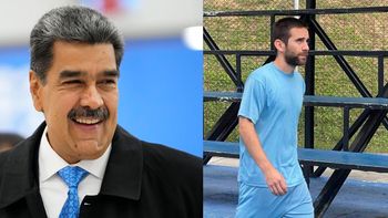 Penoso: la polémica reacción de Venezuela al pedido internacional de Argentina por el gendarme