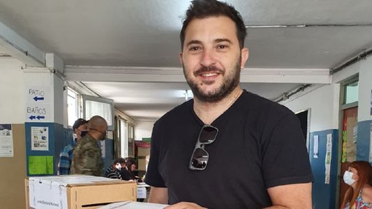 La drástica decisión que tomó Diego Brancatelli con su supermercado