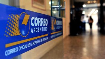 La jueza en lo Comercial Marta Cirulli decretó este lunes la quiebra del Correo Argentino S.A.