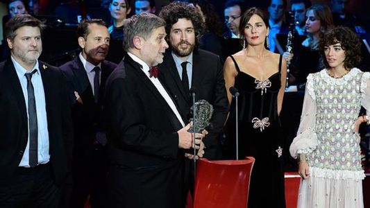 El ciudadano ilustre ganó el Premio Goya a la Mejor Película Iberoamericana