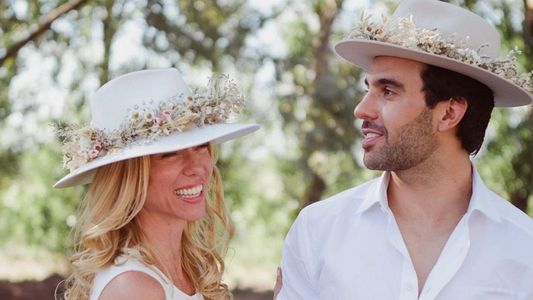 Recién casados, Manu Urcera reveló su íntima charla con Nicole Neumann sobre la llegada de un hijo