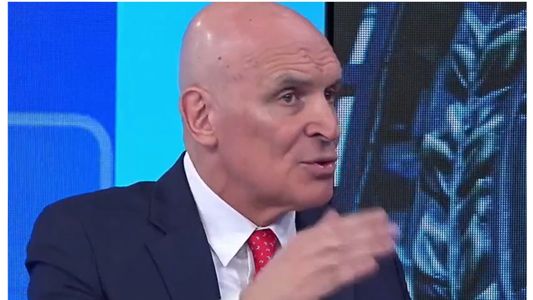 Espert quiere que Cristina compita en 2025 para darle el último clavo al ataúd del kirchnerismo con ella adentro