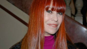 Manuela Bravo evitó el robo en un comercio: Estaba armado pero puse el cuerpo porque así lo sentí