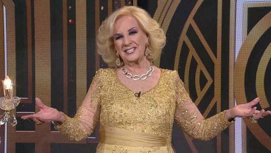 Mirtha Legrand, a días de su vuelta a la TV: Estos 220 días de encierro me hicieron daño y tengo miedo de...