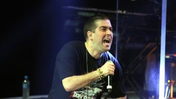 Liberaron a Patricio Fontanet