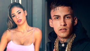 l-gante enfrento los rumores que lo vinculaban a daniela de gran hermano 2022