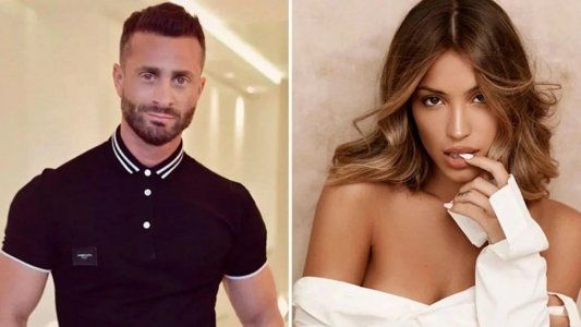 Agustina Agazzani sobre el final de su relación con Martín Baclini: Me han decepcionado