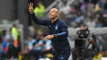 preocupacion para mascherano: las bajas de la seleccion argentina sub 23 para el duelo ante paraguay preocupacion para mascherano: las bajas de la seleccion argentina sub 23 para el duelo ante paraguay