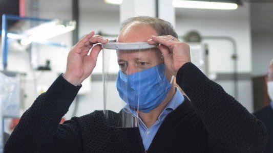 Preocupación por el cuadro clínico de Insaurralde: La tiene difícil, si en 48 hs no mejora irá a terapia intensiva