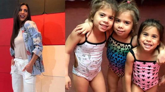 Cómo es el tratamiento al que debe someterse Francesca, la hija menor de Cinthia Fernández