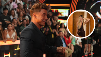 Manuel Ibero, ex de Zoe Bogach, se presentó en Gran Hermano con un polémico discurso: Soy...