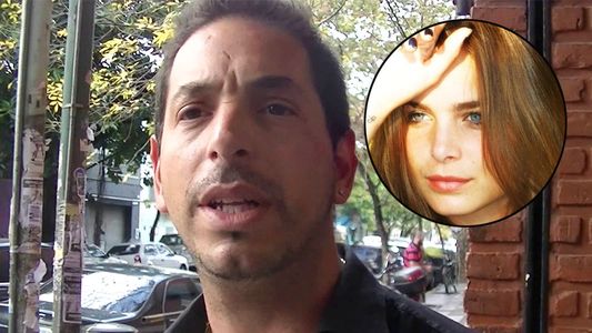 La vida después del tsunami: Ariel Diwan, de novio con una ex Chiquititas