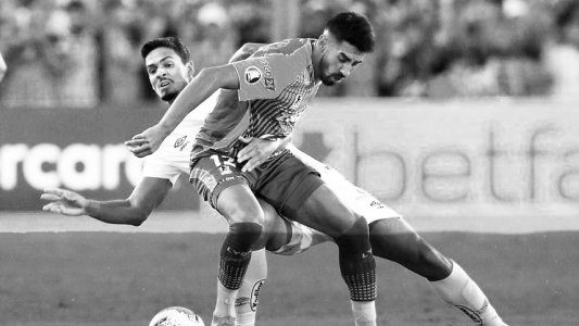 Copa Libertadores: Defensa y Justicia gritó dos veces en tres minutos y le gana 2-0 a Delfín en Florencio Varela