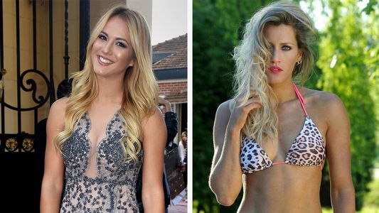 Flor Vigna habló de su reencuentro con Mica Viciconte: No hubo momentos tensos