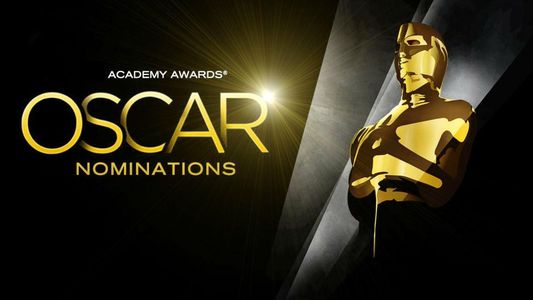 Los nominados a los Premios Oscar 2018