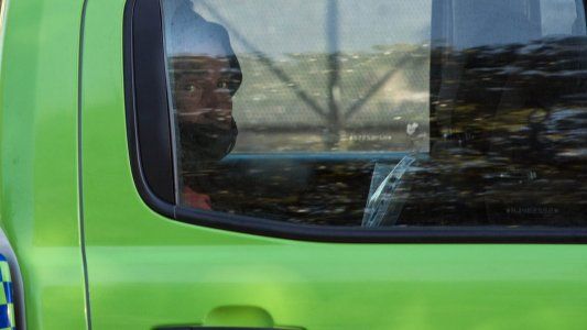 La defensa de Moyano dice que “Bebote” Álvarez “no acompañó con pruebas” sus acusaciones