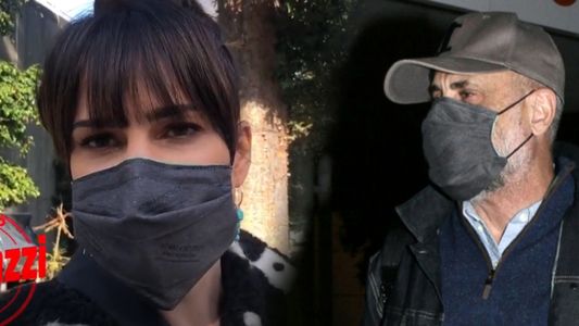 Romina Pereiro sobre el viaje de Jorge Rial: La estábamos pasando mal