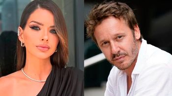 La China Suárez se hartó y le declaró la guerra Benjamín Vicuña con una cruel reacción
