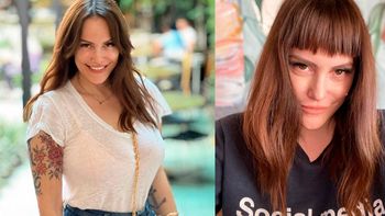 Connie Ansaldi mostró su increíble cambio tras bajar 10 kilos