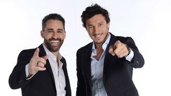 Rating: cuánto midió el programa de Pico Mónaco y el Pollo Álvarez