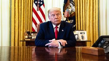 Estados Unidos descartó usar armas nucleares pese a la escalada con Irán y el ultimátum de Donald Trump