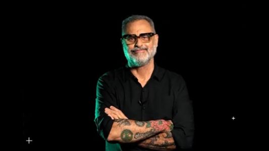 La historia clínica de Jorge Rial: hipertensión, stents y antecedentes de riesgo