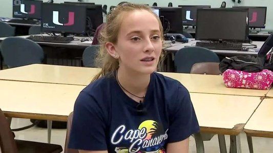 El extraño caso de una piba a la que se le reinicia el cerebro cada dos horas