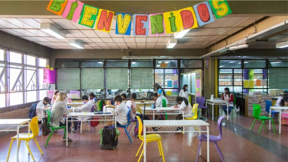 Becas Ciudad: cuáles son los REQUISITOS para solicitar el beneficio (Foto: archivo).
