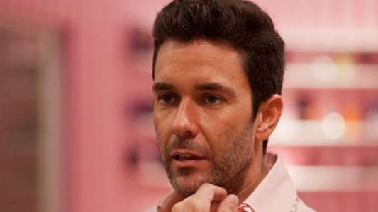 Mariano Martínez: “Yo miré Las mil y una Noches y me gustó”