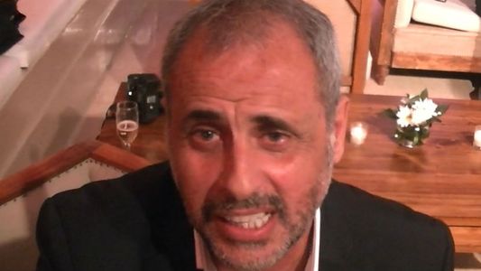 Jorge Rial: Si no hubiera sido en América no estaría al frente de Gran Hermano