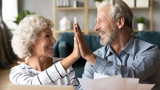 GRAN noticia de ANSES: este grupo de JUBILADOS cobrará casi $300 mi en agosto