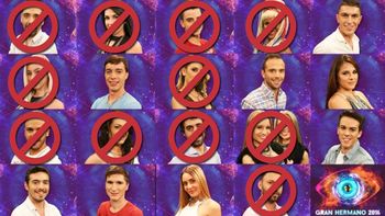 Gran Hermano 2016 a punto de estallar: indirectas y chicanas entre los dos grupos