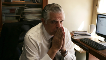 Murió la hija de Ricardo López Murphy: el mensaje del diputado en redes