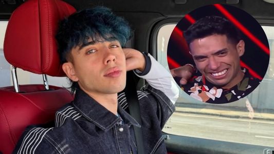Explotó el escándalo: un exparticipante de La Voz Argentina acusó a Luck Ra de no cumplirle una promesa