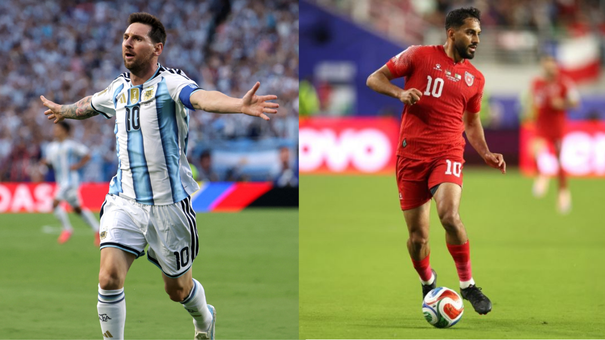 Los astros hablan antes de Argentina vs. Jordania: ¿Cómo le irá a la Scaloneta en el cierre del Grupo J?