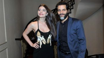 Joaquín Furriel habló de su separación de Eva De Dominici: Hace un tiempo que estoy solo y...