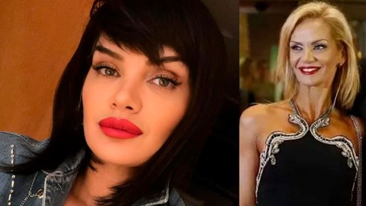 A los 46 años, Eliana Guercio confesó el verdadero motivo por el que engordó varios kilos