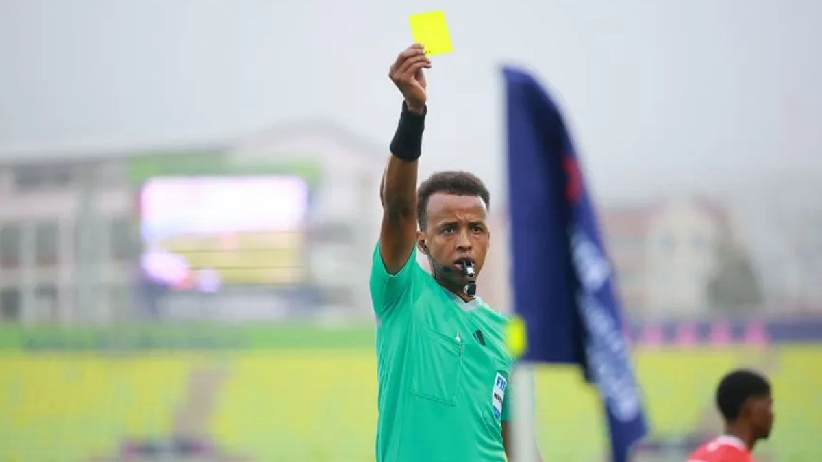 Omar Abdulkadir Artan
